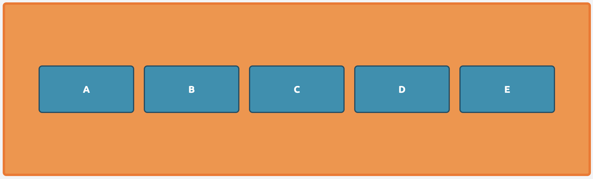 flex-direction: row